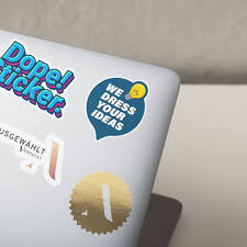 online sticker bestellen