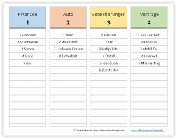 ordnerrücken bedrucken