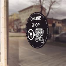 sticker online shop