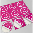 mini sticker drucken