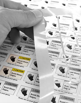 namensaufkleber drucken