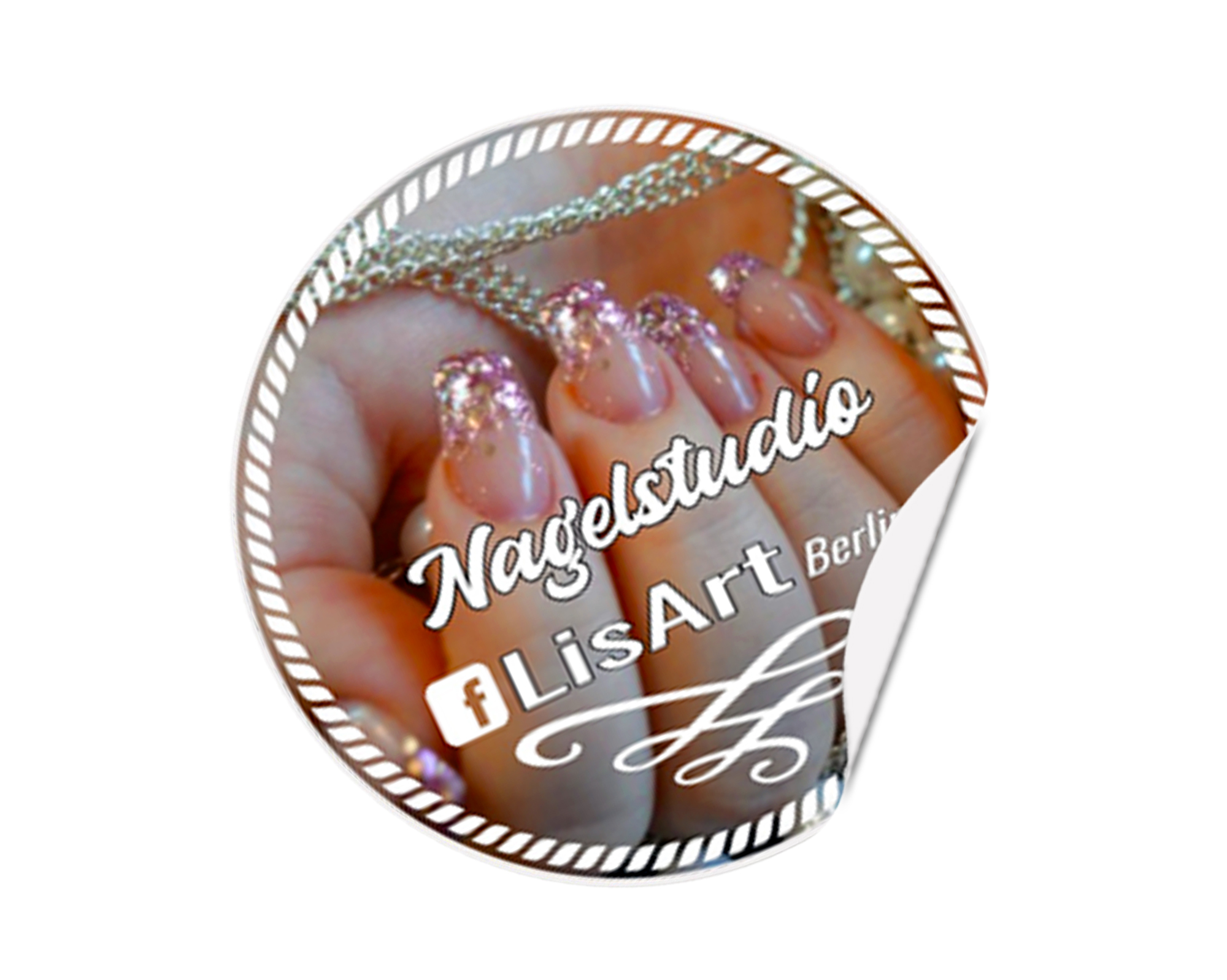 online sticker drucken