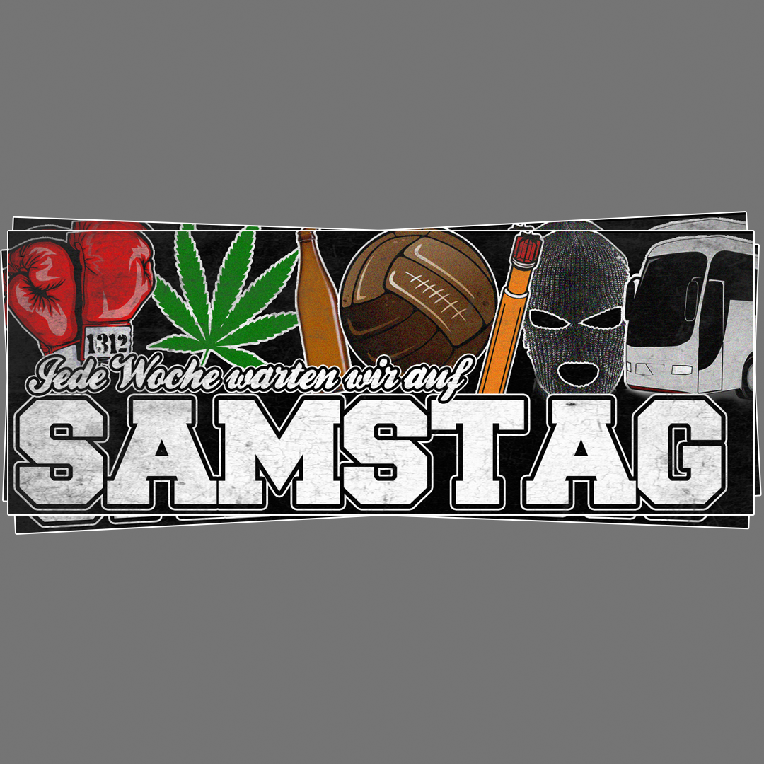 ultras aufkleber drucken