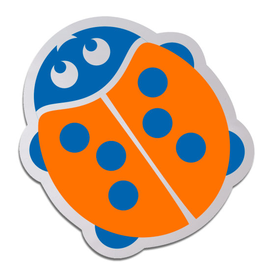 aufkleber durchsichtig drucken