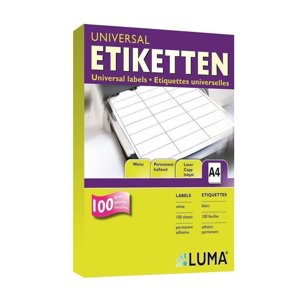 bedruckbare etiketten selbstklebend