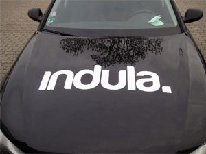 heckscheibenaufkleber drucken