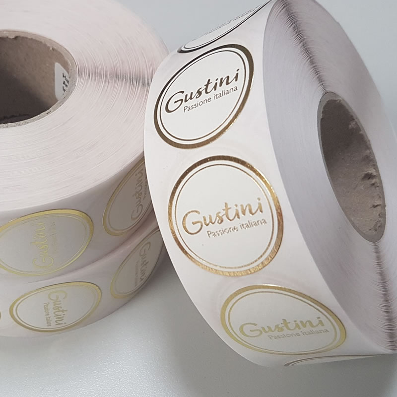 adressaufkleber drucker