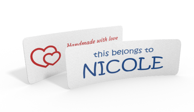 bedruckte aufkleber bestellen