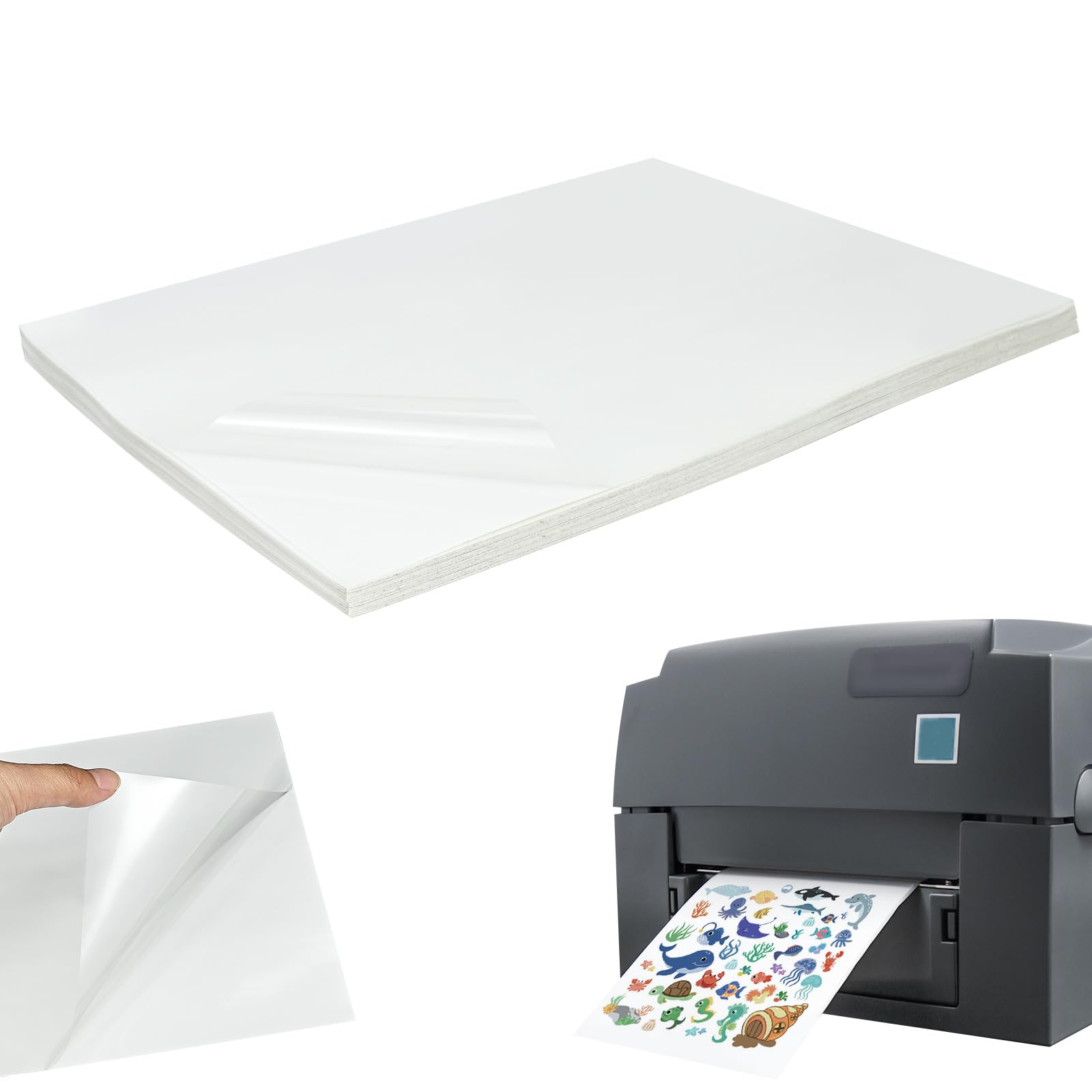 a4 aufkleber zum bedrucken