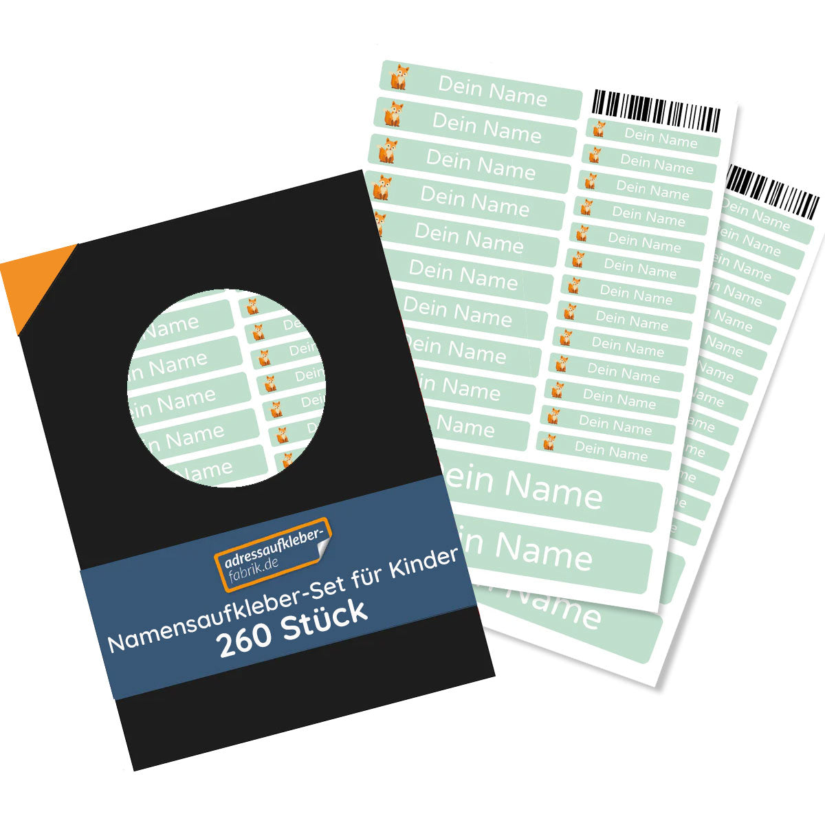 adressaufkleber günstig online bestellen