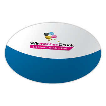 aufkleber logo bedrucken