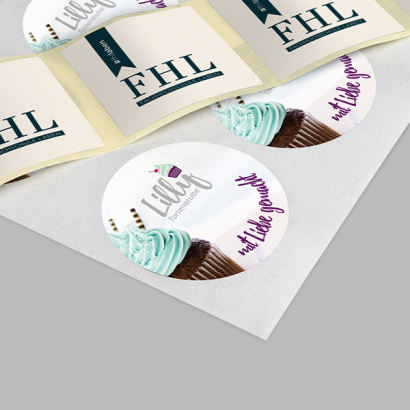 aufkleber sticker drucken
