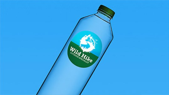 umweltfreundliche aufkleber drucken