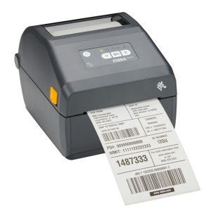 etiketten für zebra drucker