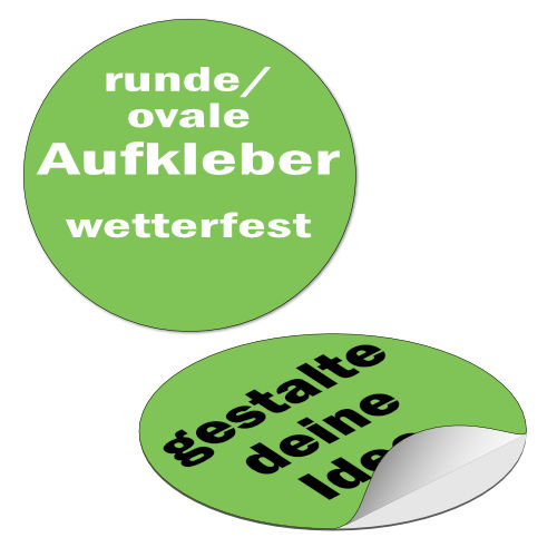aufkleber auto selbst gestalten