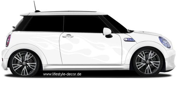 aufkleber selbst gestalten auto