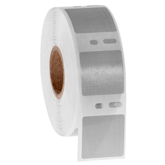 dymo etiketten