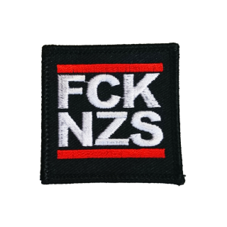fck nzs sticker