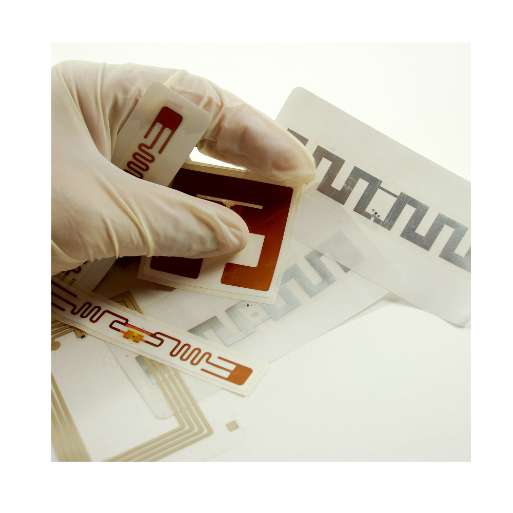 rfid etiketten