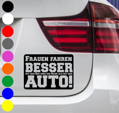 aufkleber mit sprüchen