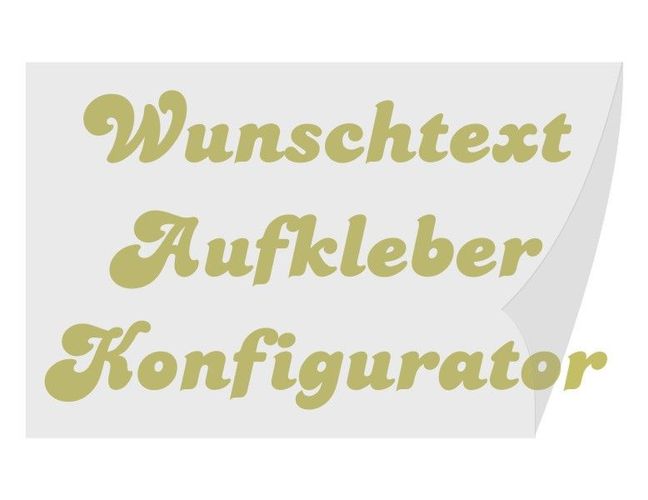 autoaufkleber selber gestalten