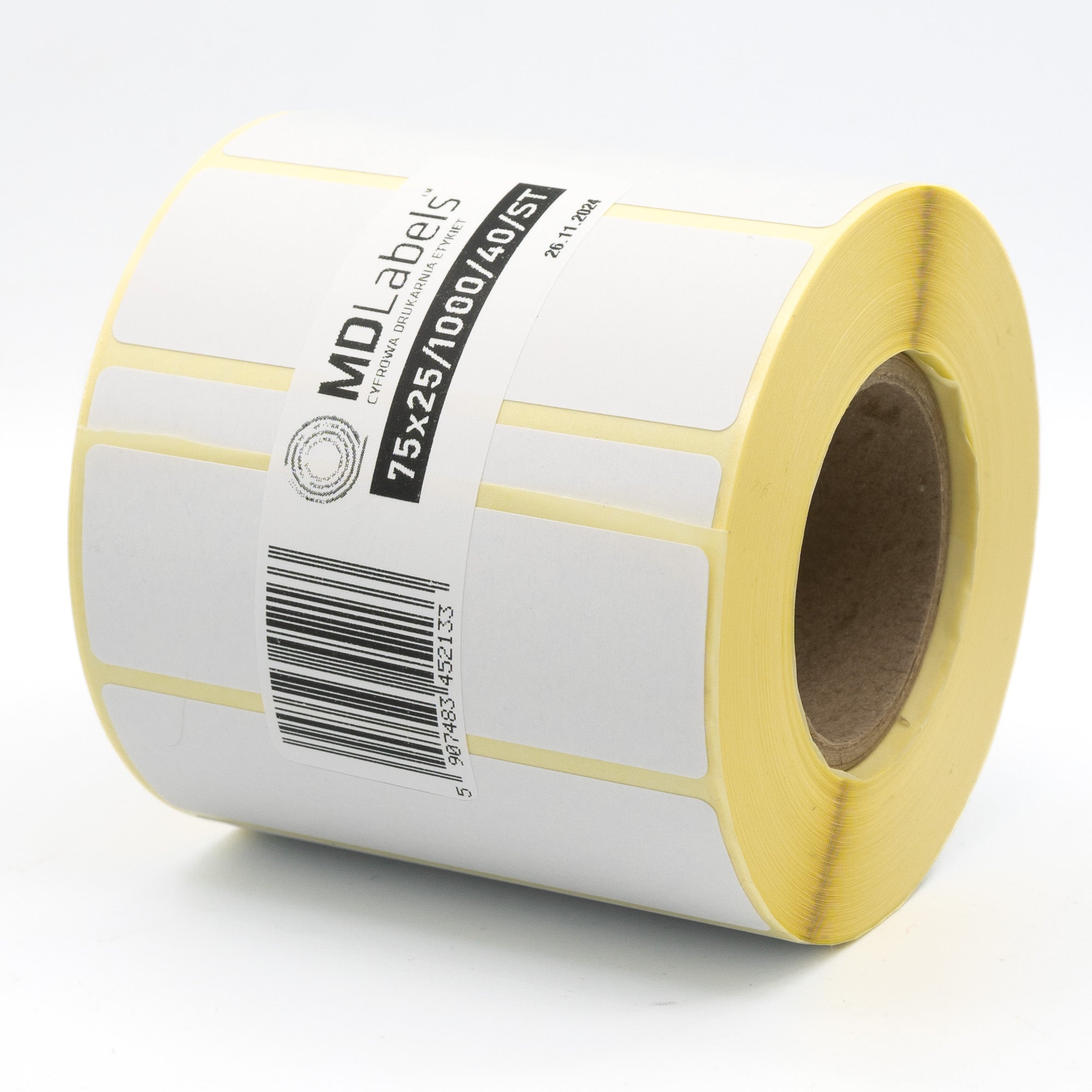thermoetiketten
